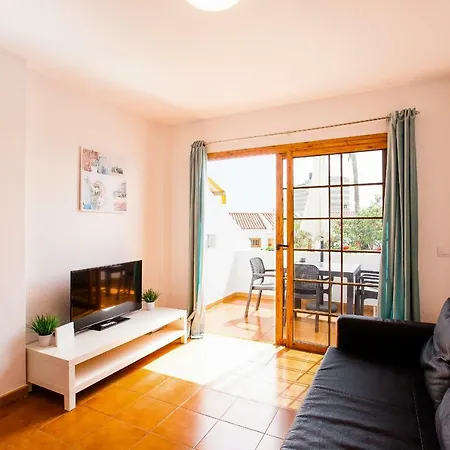 Apartamento Avenida De Pueblos 16 Playa de las Américas