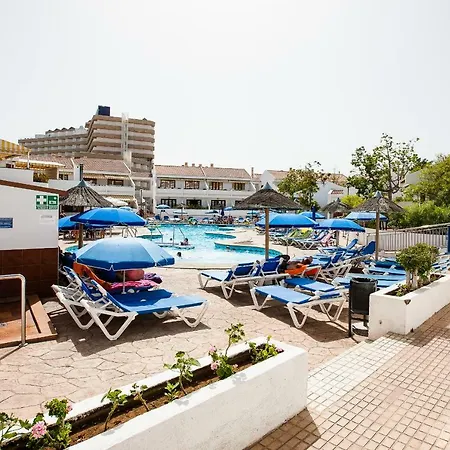 Avenida De Pueblos 16 Apartamento *