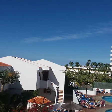 Avenida De Pueblos 16 Apartamento *