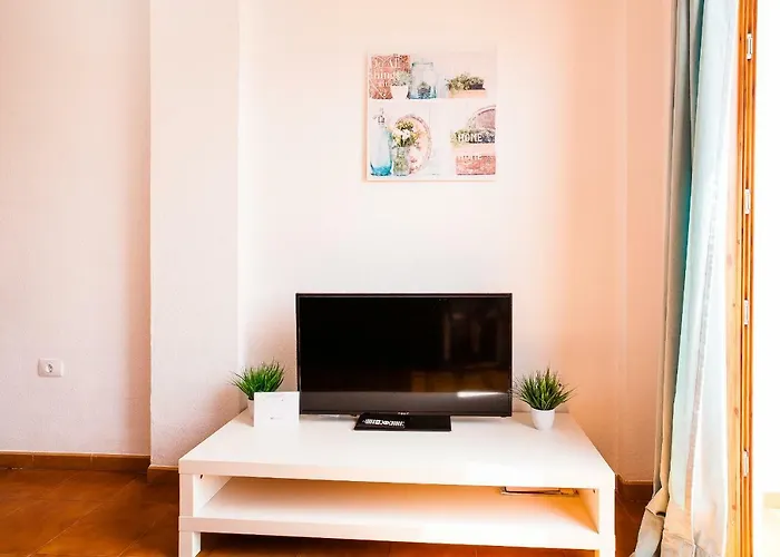 Avenida De Pueblos 16 Apartamento *