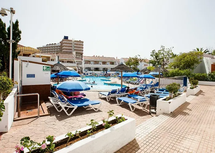 Avenida De Pueblos 16 Apartamento *