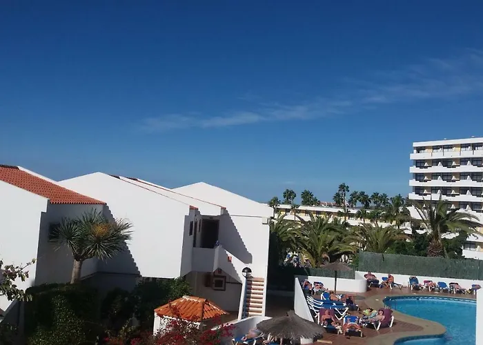 Avenida De Pueblos 16 Apartamento *