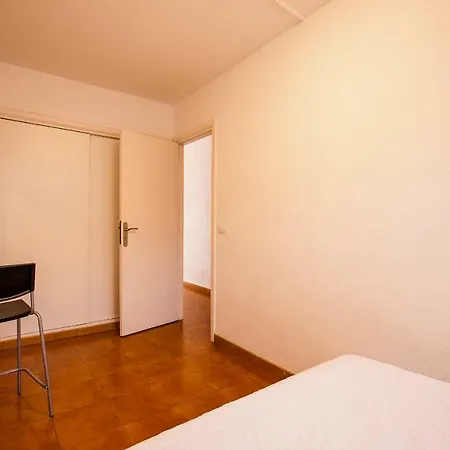 Avenida De Pueblos 16 Lägenhet *