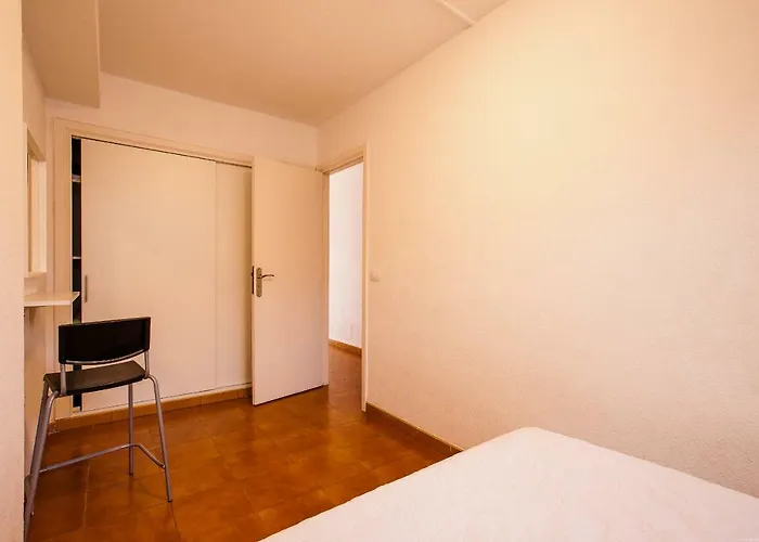 Avenida De Pueblos 16 Apartamento *