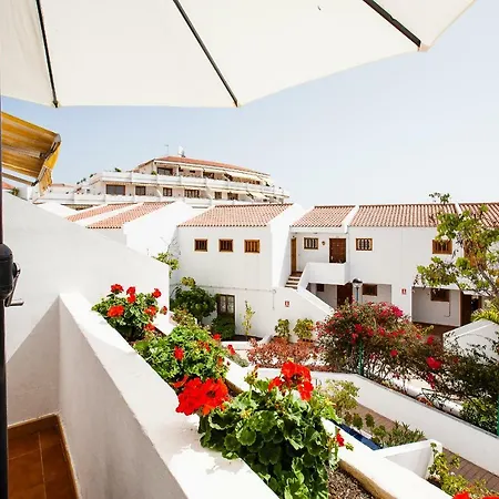 Apartmán Avenida De Pueblos 16 Playa de las Americas (Tenerife)