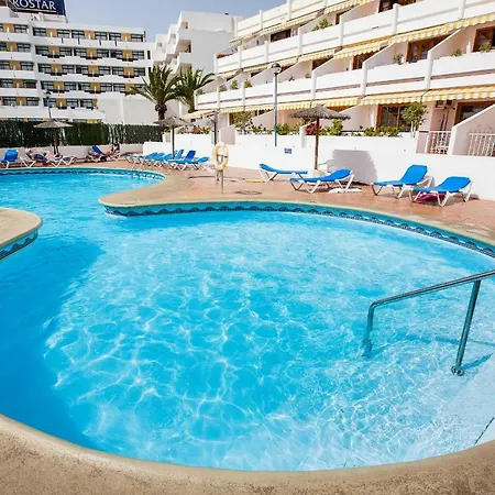 Avenida De Pueblos 16 * Playa de las Américas