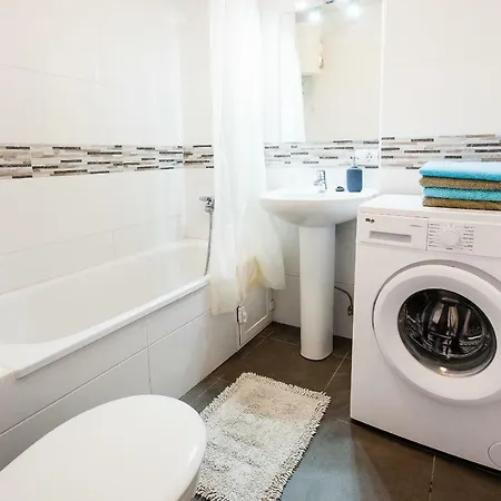 Apartmán Avenida De Pueblos 16 Playa de las Americas (Tenerife)