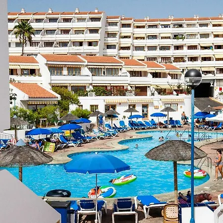 Avenida De Pueblos 16 Playa de las Américas