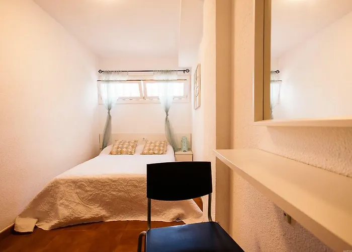 Apartman Avenida De Pueblos 16 Playa de las Américas