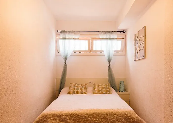 Apartman Avenida De Pueblos 16 Playa de las Américas