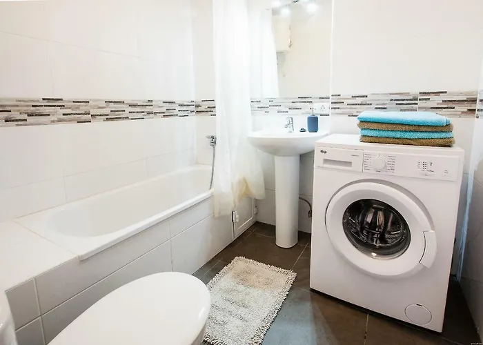 Apartman Avenida De Pueblos 16 Playa de las Américas