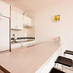Apartment Avenida De Pueblos 16 *