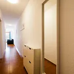 Apartment Avenida De Pueblos 16