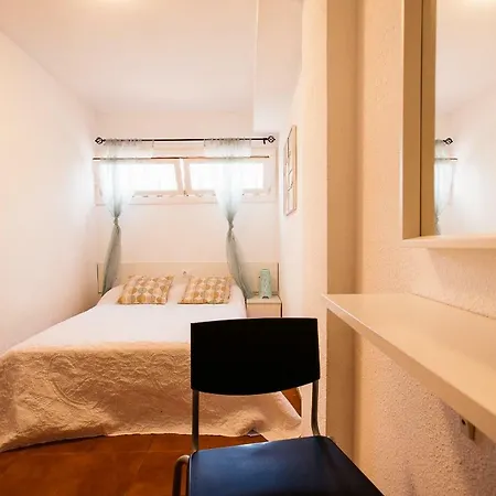 Apartamento Avenida De Pueblos 16 Playa de las Américas